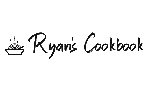 Ryan's Cookbook